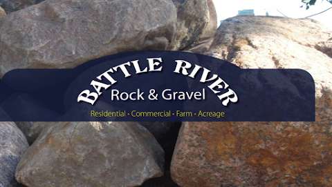 Battle River Rock & Gravel